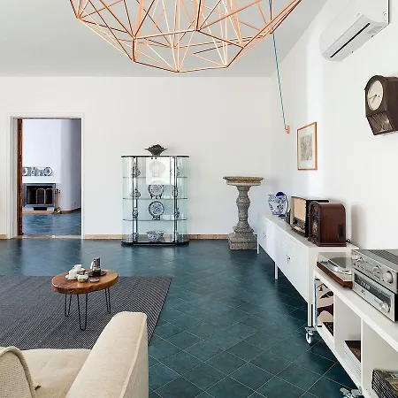Villa Belvilla By Oyo Salinella 10p Trapani